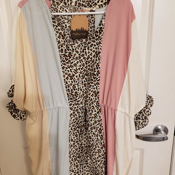 Ladies romper - Picture 2 of 2